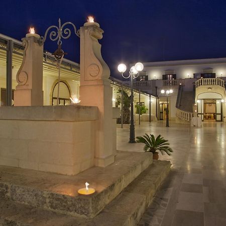 Tenuta Caradonna Lequile Eksteriør bilde