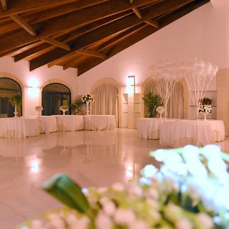 Tenuta Caradonna Lequile Eksteriør bilde