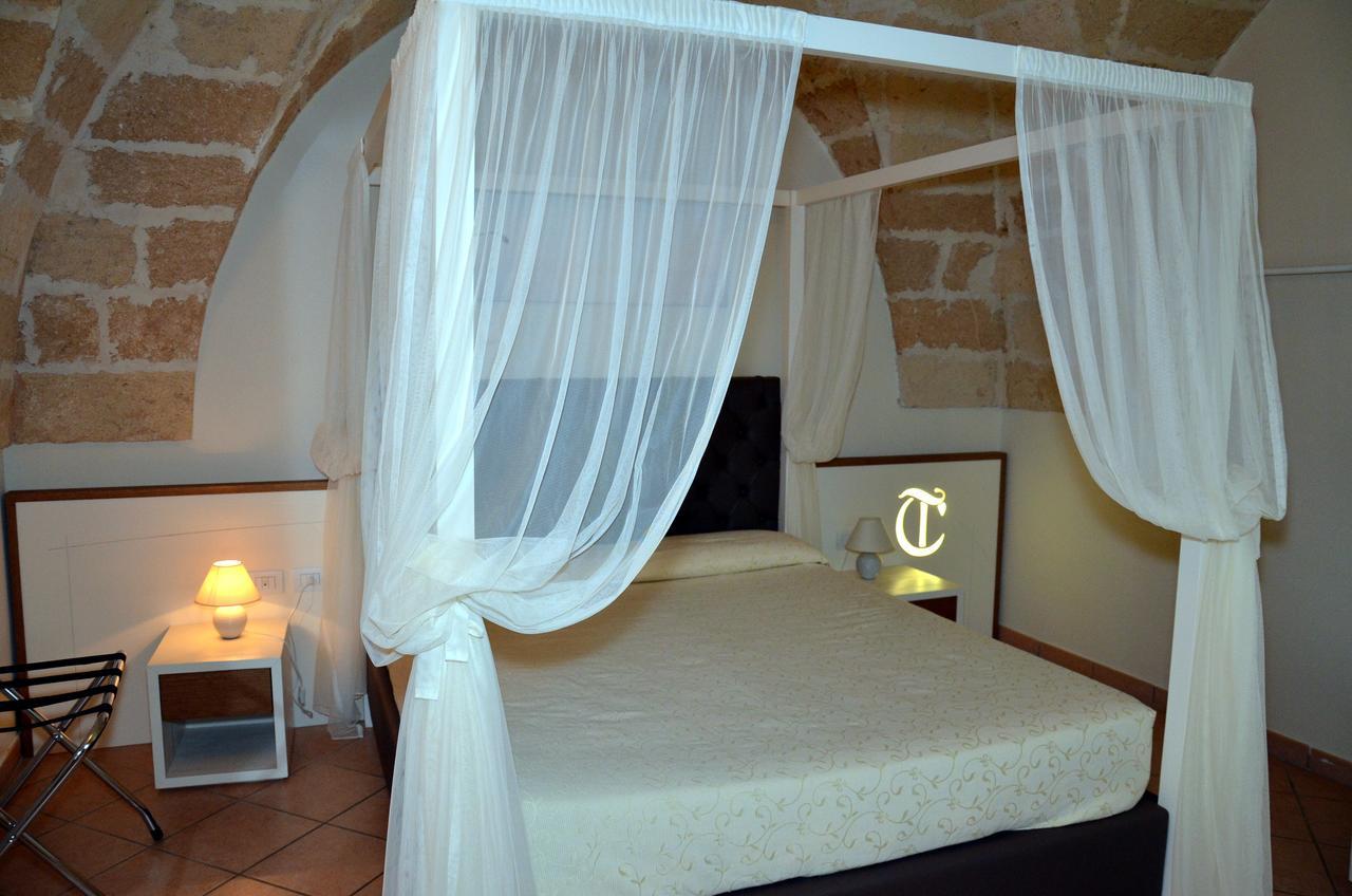 Tenuta Caradonna Lequile Eksteriør bilde